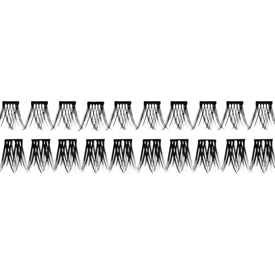 Catrice Faked Volume Cluster Lashes< Nepwimpers
