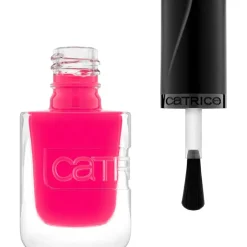 Catrice Gel Affair 18 Berry Styles Nagellak< Nagellak