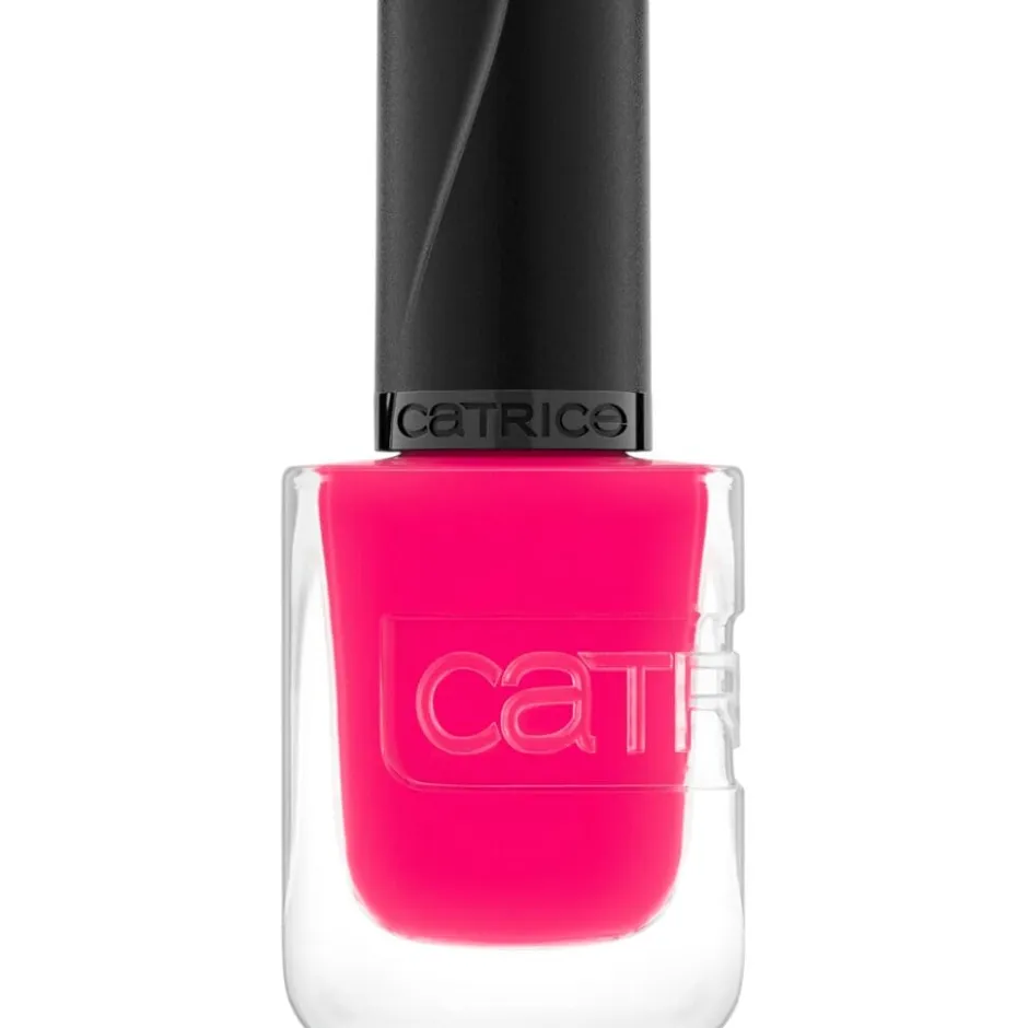 Catrice Gel Affair 18 Berry Styles Nagellak< Nagellak