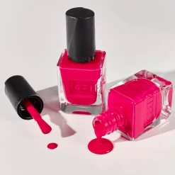 Catrice Gel Affair 18 Berry Styles Nagellak< Nagellak
