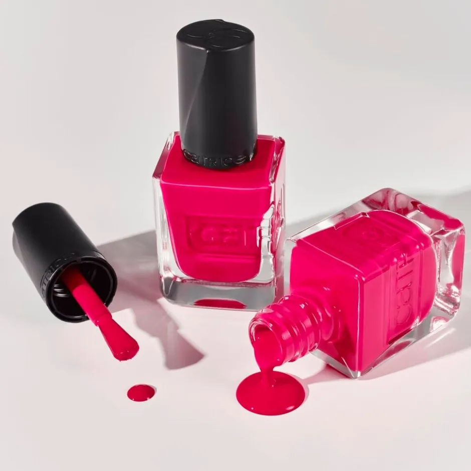 Catrice Gel Affair 18 Berry Styles Nagellak< Nagellak