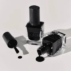 Catrice Gel Affair 37 Black To The Roots Nagellak< Nagellak