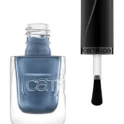 Gel Affair 046 Blue Moon Magic Nail Lacquer|Catrice Clearance