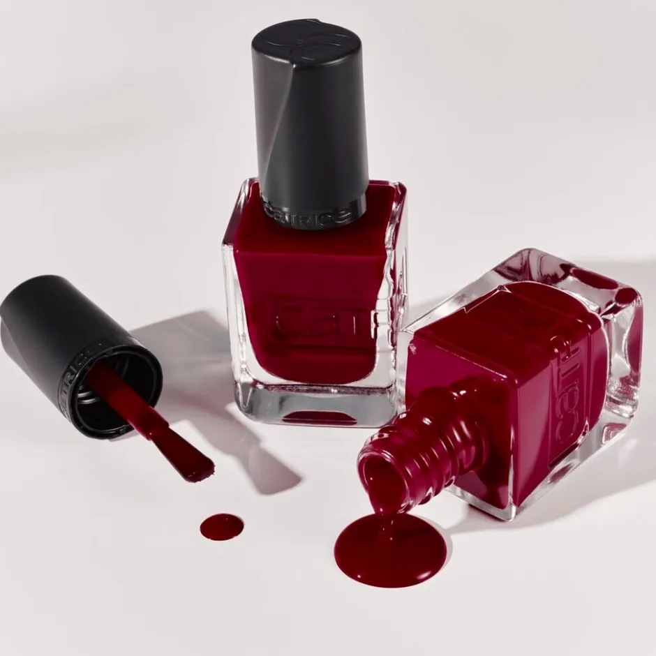 Catrice Gel Affair 21 Caught On The Red Carpet Nagellak< Nagellak