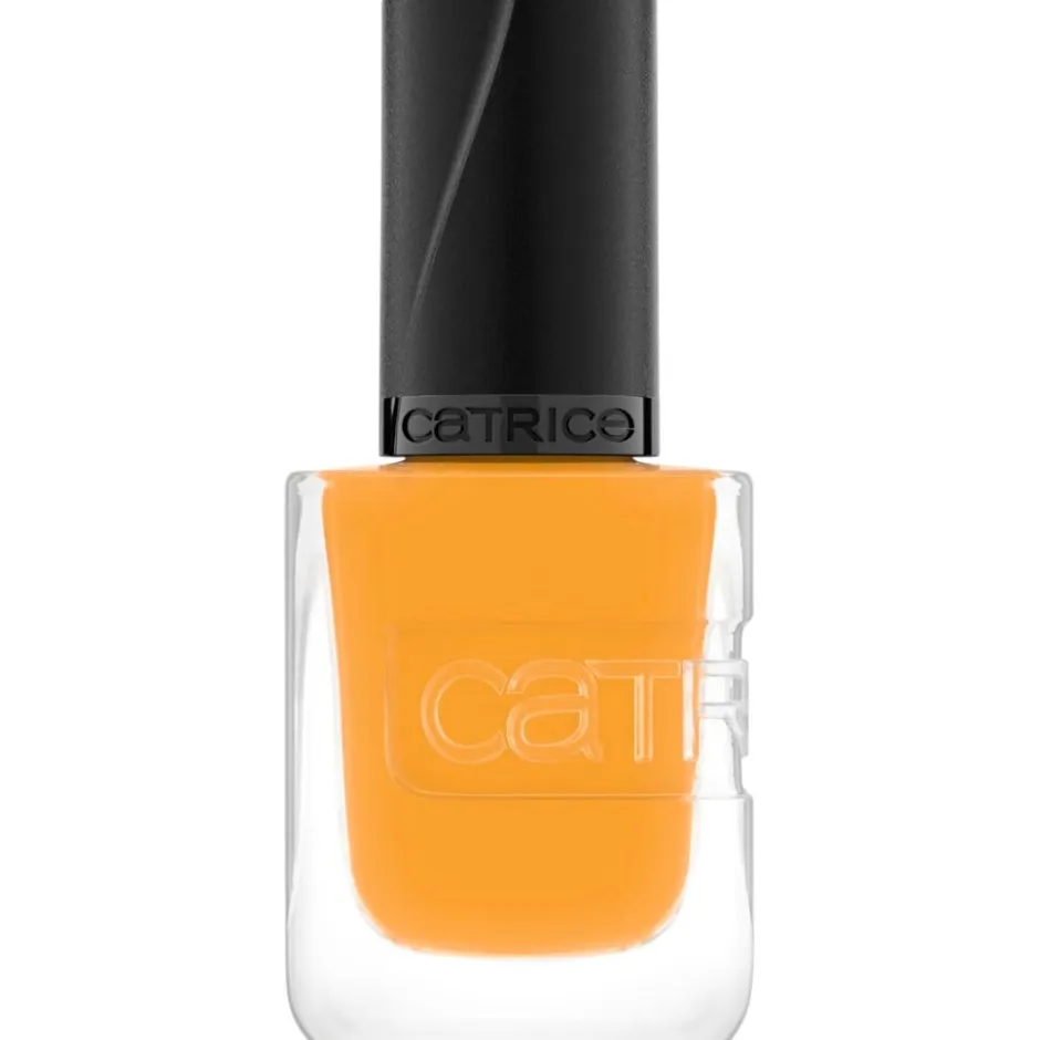 Gel Affair 045 Dijon Drama Nail Lacquer|Catrice Online