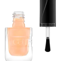 Gel Affair 11 I Ap-PEACH-iate You Nagellak|Catrice Sale