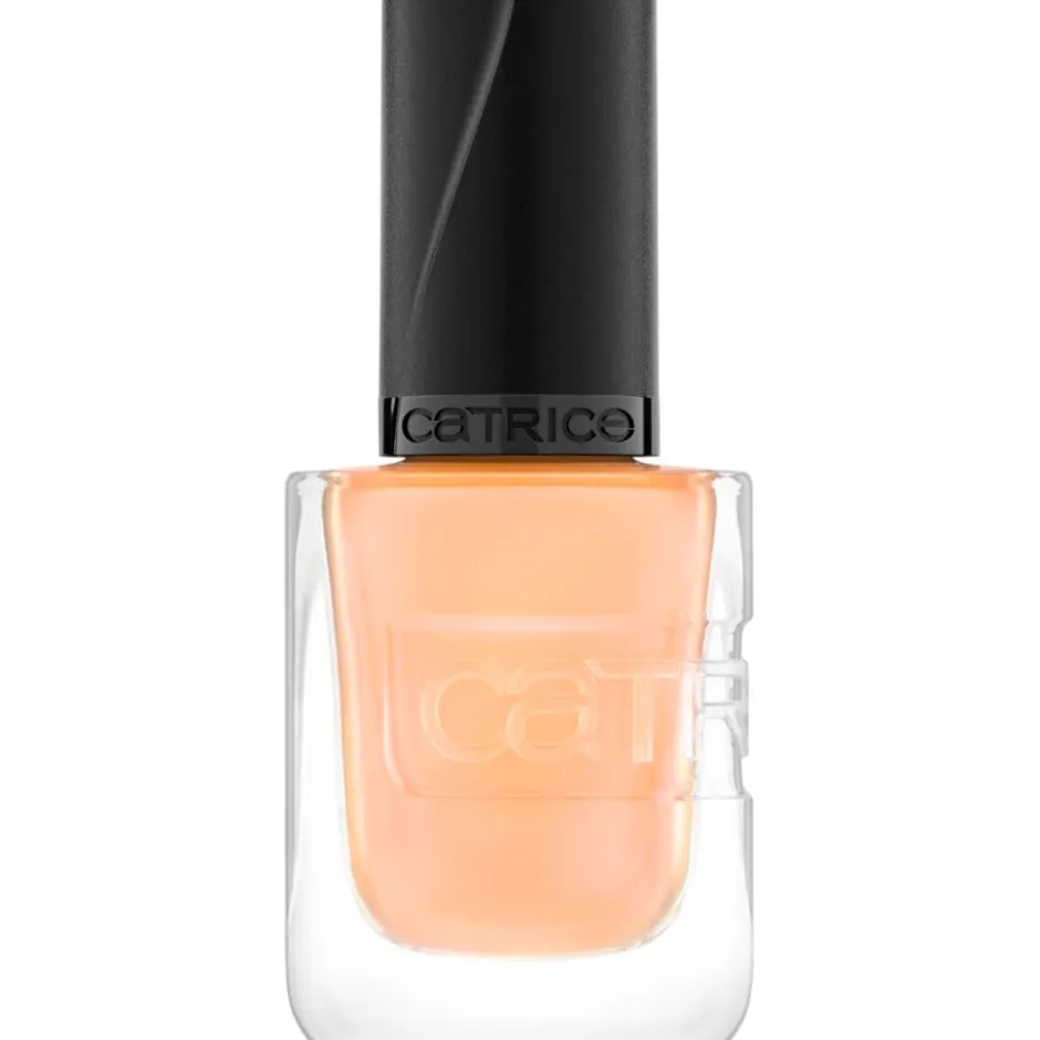 Gel Affair 11 I Ap-PEACH-iate You Nagellak|Catrice Sale
