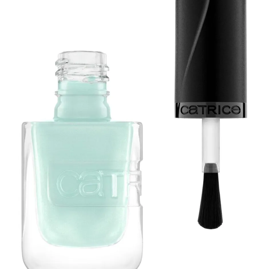 Catrice Gel Affair 30 Oh So Fresh! Nagellak< Nagellak