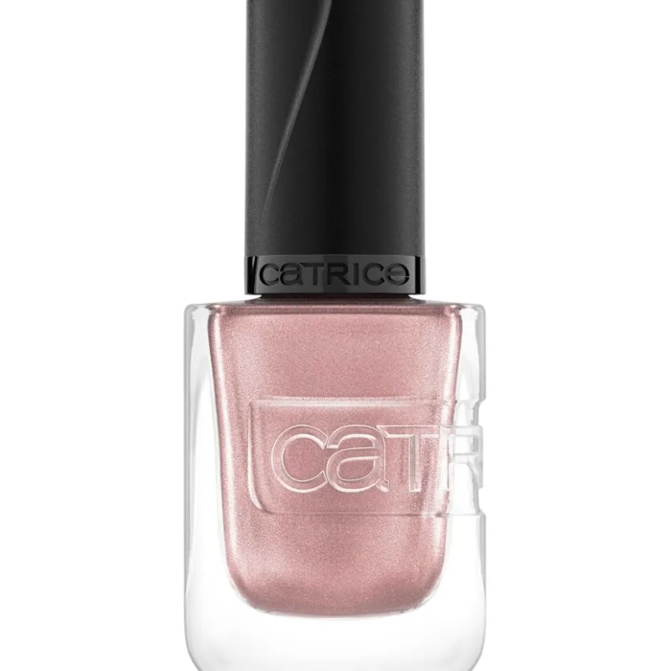 Gel Affair 6 Party Animal Nagellak|Catrice Hot