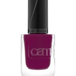 Gel Affair 23 Plum-believable Nagellak|Catrice Discount