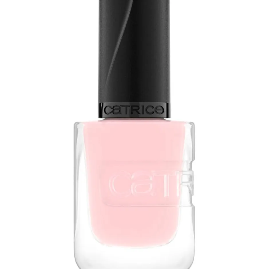 Catrice Gel Affair 4 Rosy Bowtastic Nagellak< Nagellak