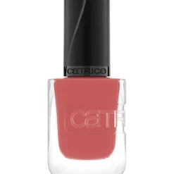 Catrice Gel Affair 8 Rosywood Hills Nagellak< Nagellak