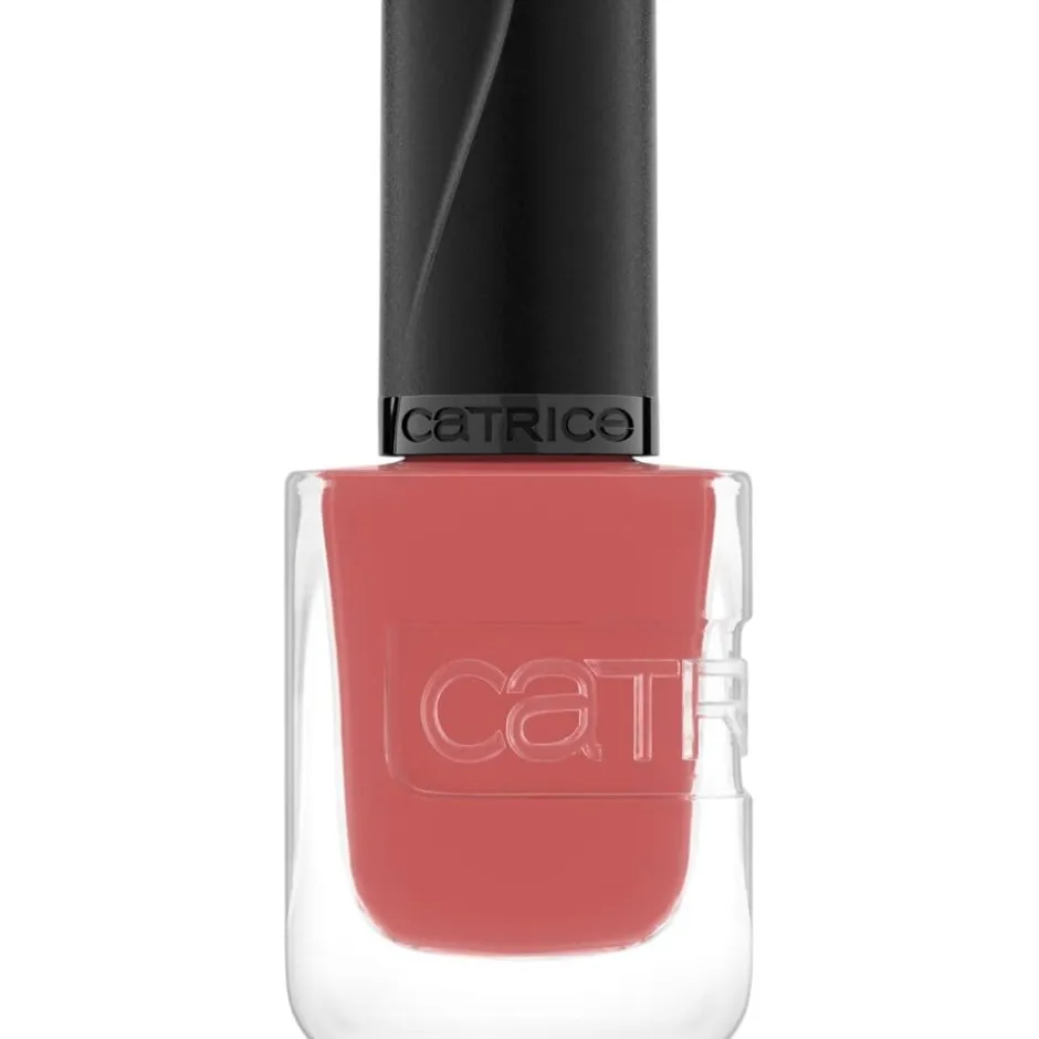 Catrice Gel Affair 8 Rosywood Hills Nagellak< Nagellak