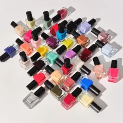 Catrice Gel Affair 8 Rosywood Hills Nagellak< Nagellak