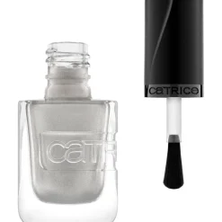 Gel Affair 36 Silver Supernova Nagellak|Catrice