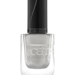 Gel Affair 36 Silver Supernova Nagellak|Catrice