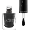 Gel Affair 044 Sparkle Like It's Midnight Nail Lacquer|Catrice Clearance