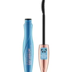 Glam & Doll 010 Ultra Black Easy Wash Off Mascara|Catrice Hot