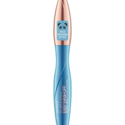 Glam & Doll 010 Ultra Black Easy Wash Off Mascara|Catrice Hot