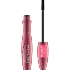 Glam & Doll Endless Lash Mascara|Catrice Hot