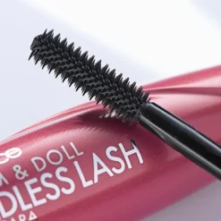 Glam & Doll Endless Lash Mascara|Catrice Hot