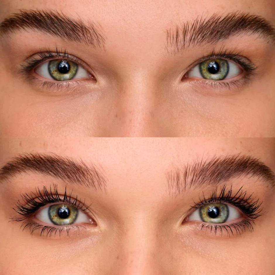 Glam & Doll False Lashes 010 Black Mascara|Catrice New