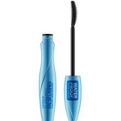 Catrice Glam & Doll False Lashes 10 Black Waterproof Mascara< Mascara