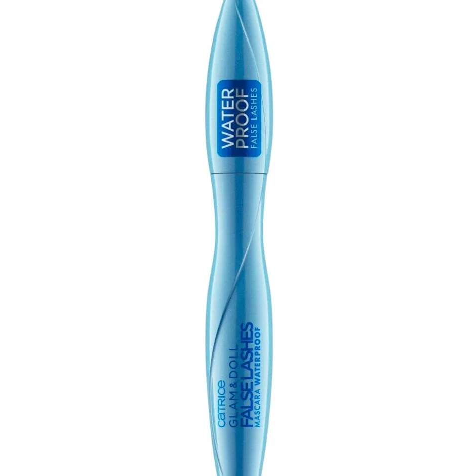 Catrice Glam & Doll False Lashes 10 Black Waterproof Mascara< Mascara