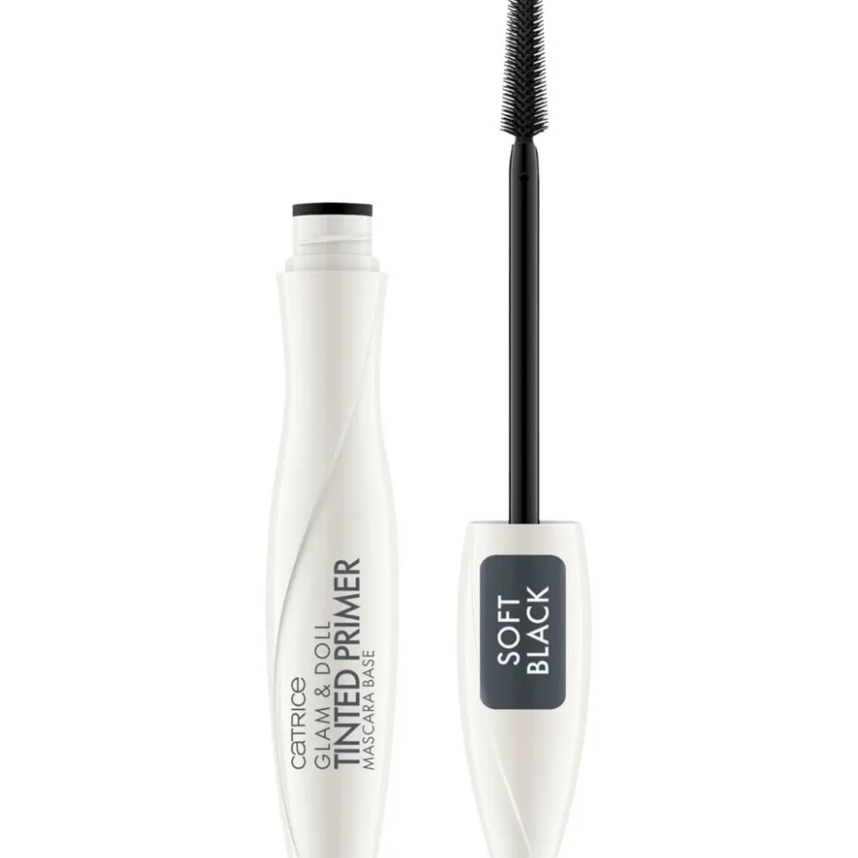 Catrice Glam & Doll Tinted Primer Mascara Base< Mascara