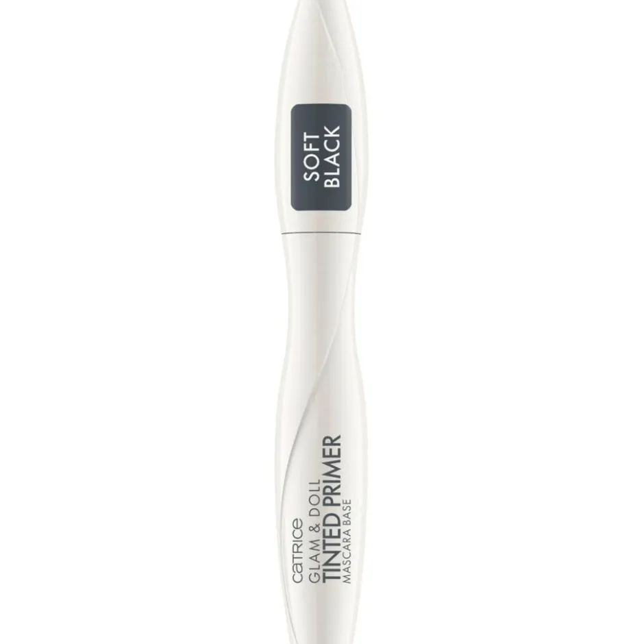 Catrice Glam & Doll Tinted Primer Mascara Base< Mascara