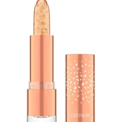 Catrice Glam In Gold 010 In A Gold Rush Lipbalm< Lipmake-Up