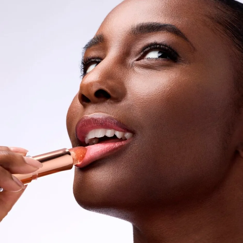 Catrice Glam In Gold 010 In A Gold Rush Lipbalm< Lipmake-Up