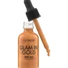 Catrice Glam in Gold 010 Stay Golden! Dry Oil< Bodyolie|Zelfbruiners