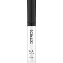 Gloss Obsessed 010 Gloss Therapy Lip Glaze|Catrice