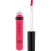 Gloss Obsessed 030 Gloss Over It Lip Glaze|Catrice Best