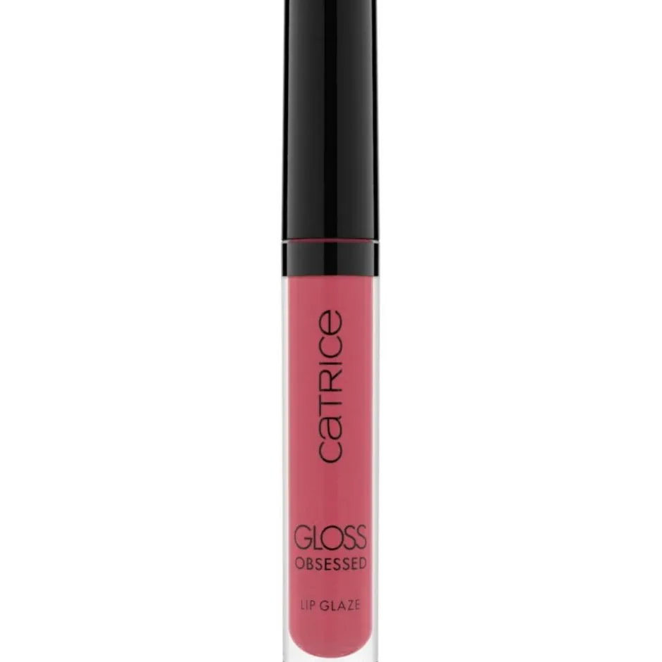 Gloss Obsessed 040 Pout of Office Lip Glaze|Catrice Online