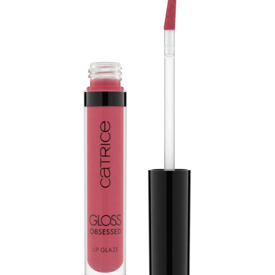 Gloss Obsessed 040 Pout of Office Lip Glaze|Catrice Online