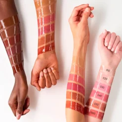 Gloss Obsessed 040 Pout of Office Lip Glaze|Catrice Online