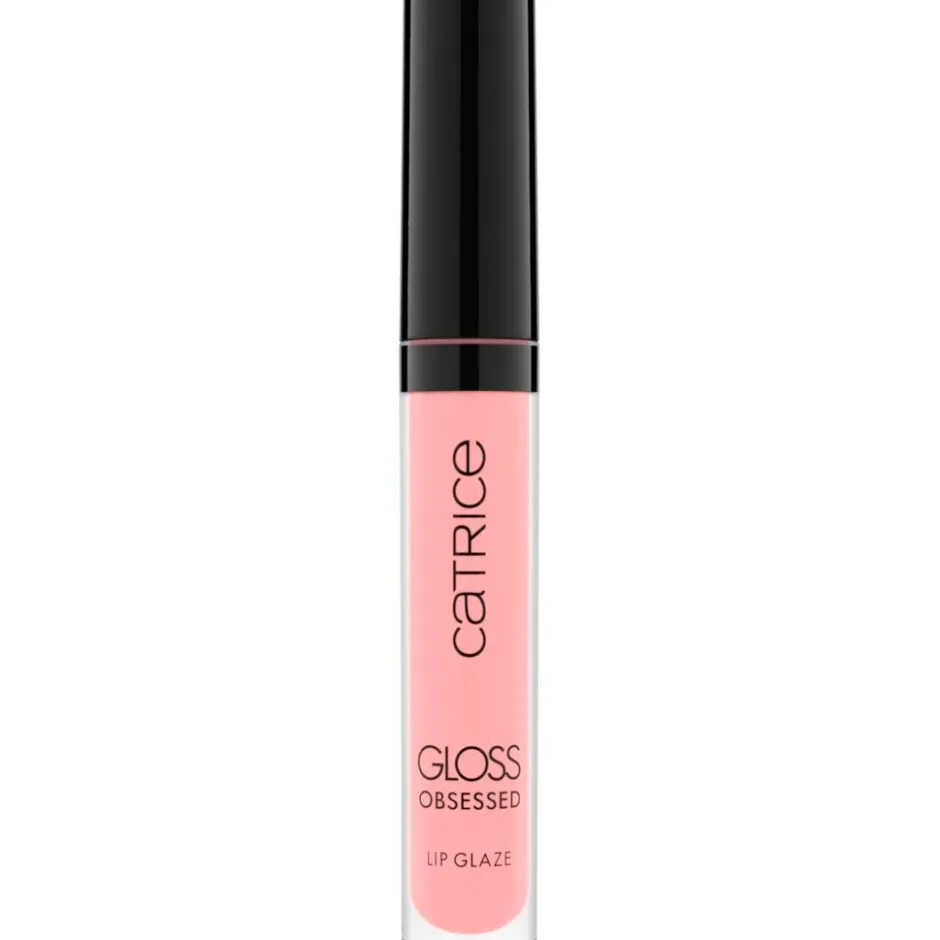 Gloss Obsessed 020 Same Gloss Lip Glaze|Catrice Clearance