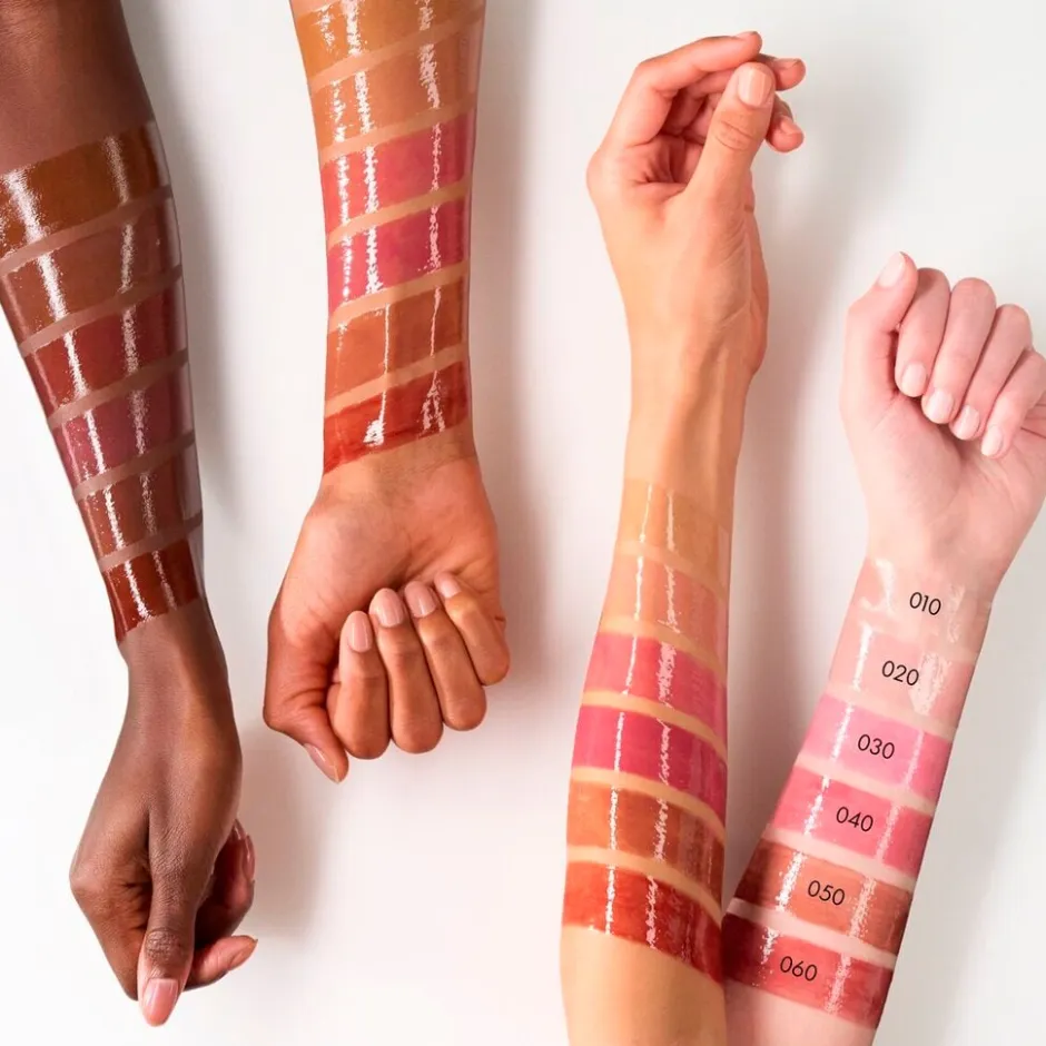 Gloss Obsessed 020 Same Gloss Lip Glaze|Catrice Clearance