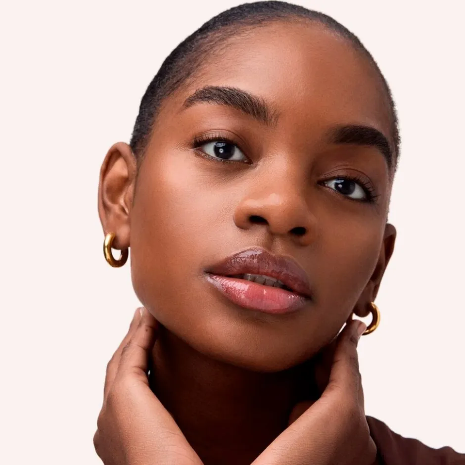 Gloss Obsessed 020 Same Gloss Lip Glaze|Catrice Clearance
