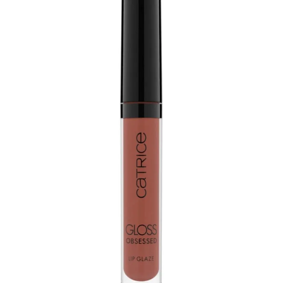 Catrice Gloss Obsessed 050 The Glossfather Lip Glaze< Lipmake-Up