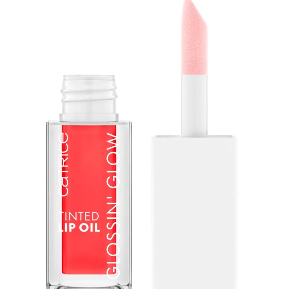 Catrice Glossin' Glow 20 Tinted Lip Oil< Lipmake-Up