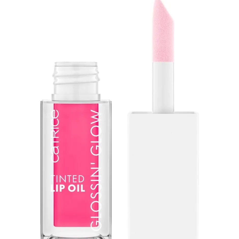 Catrice Glossin' Glow 40 Tinted Lip Oil< Lipmake-Up
