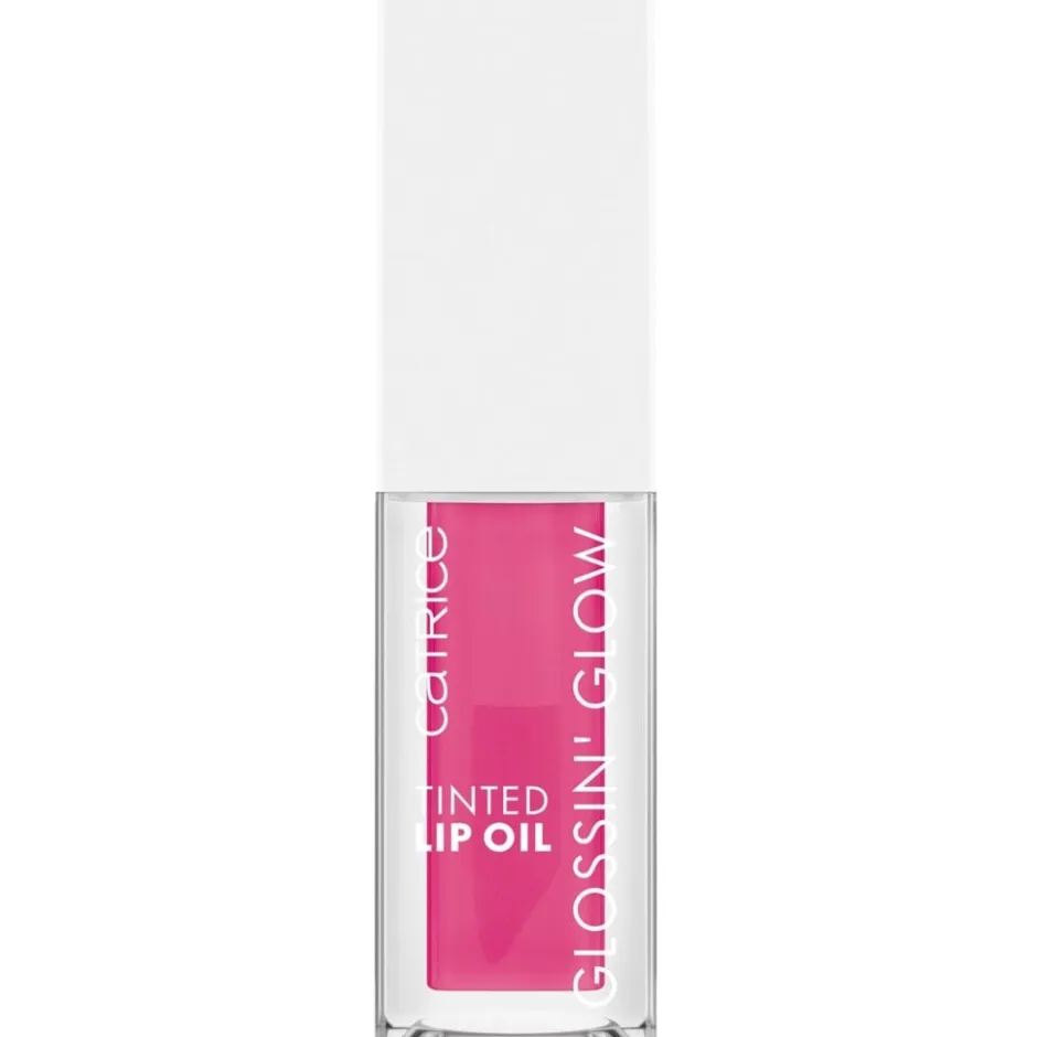 Catrice Glossin' Glow 40 Tinted Lip Oil< Lipmake-Up
