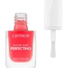 Glow Tint Perfecting 010 Soft Blush Nail Polish|Catrice Sale