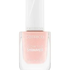 Catrice Glow Tint Shimmer 030 Sparkle Symphony Nail Polish< Nagellak