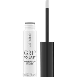 Grip To Last Eyeshadow Primer|Catrice Best