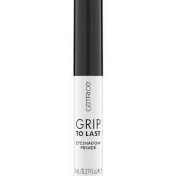 Grip To Last Eyeshadow Primer|Catrice Best