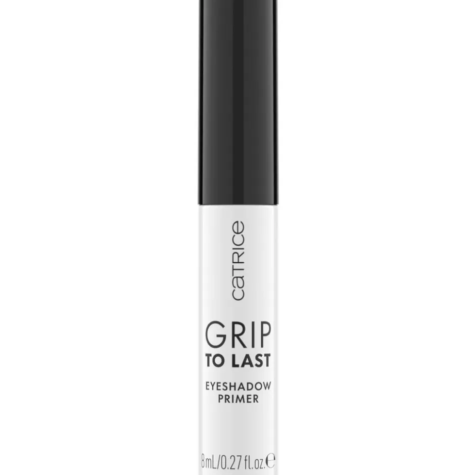 Grip To Last Eyeshadow Primer|Catrice Best